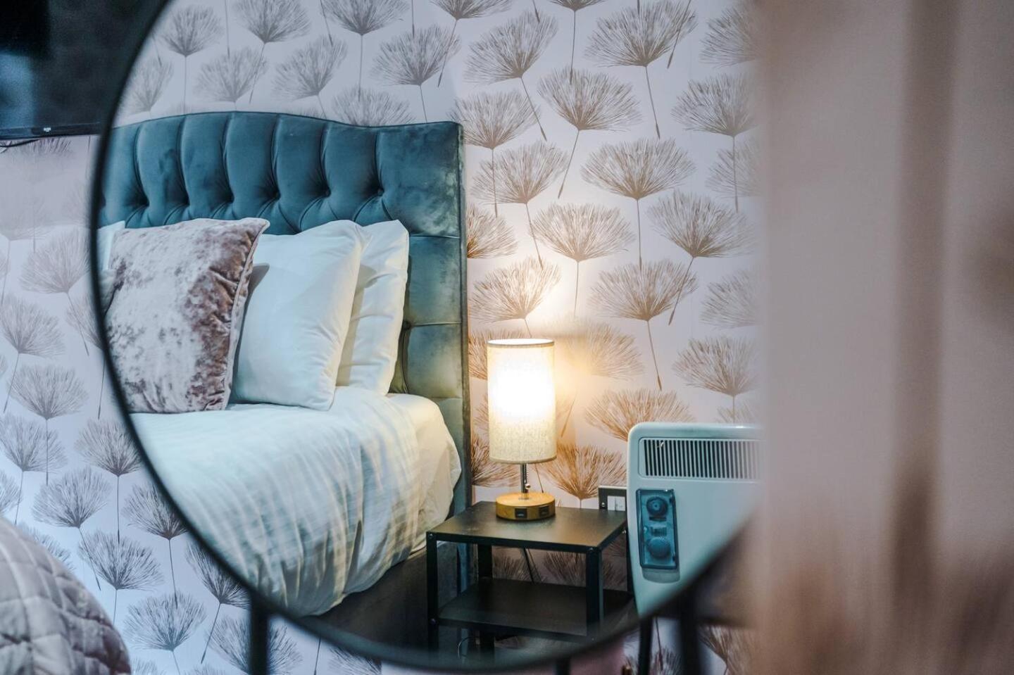 Cosy Central Flat, Ultimate Comfort & Best Sleep! Шефилд Екстериор снимка